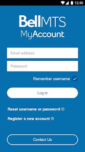 mts my account sign in.